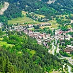 Appartement La Finestra Sulle Piste - Happy