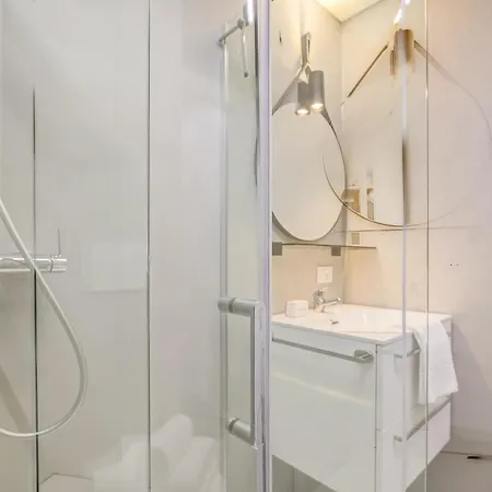 Appartement La Finestra Sulle Piste - Happy *