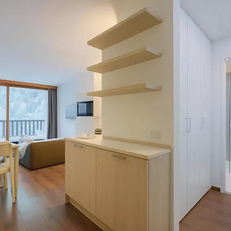 La Finestra Sulle Piste - Happy Apartment *