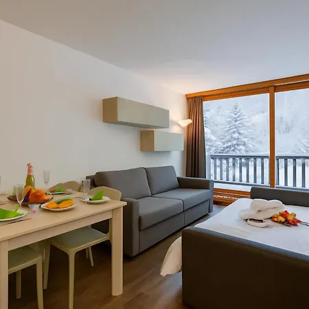 Διαμέρισμα La Finestra Sulle Piste - Happy Cesana Torinese