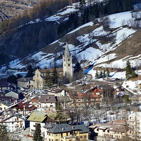 Διαμέρισμα La Finestra Sulle Piste - Happy Cesana Torinese