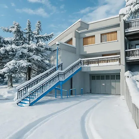 La Finestra Sulle Piste - Happy Διαμέρισμα *