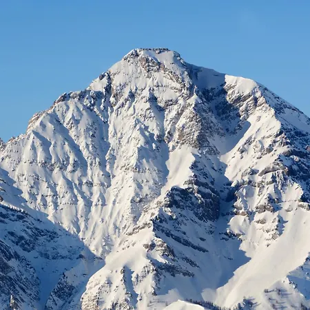 Appartement La Finestra Sulle Piste - Happy