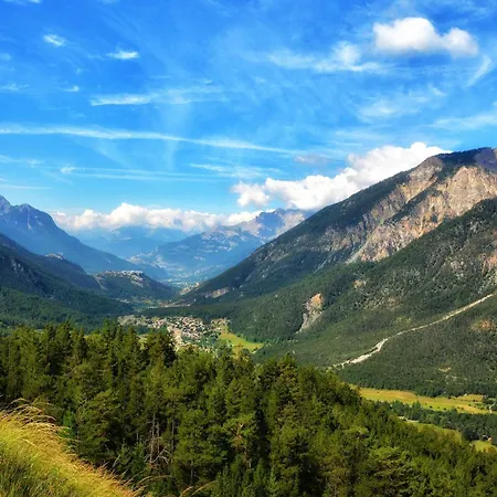 La Finestra Sulle Piste - Happy Appartement *