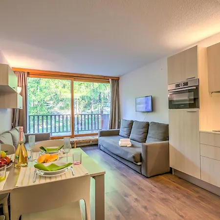 Apartment La Finestra Sulle Piste - Happy Cesana Torinese
