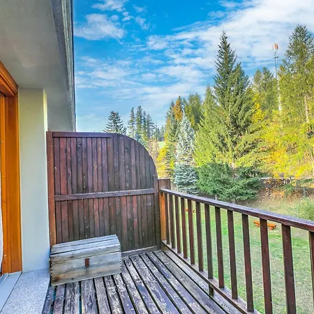 La Finestra Sulle Piste - Happy Appartement *
