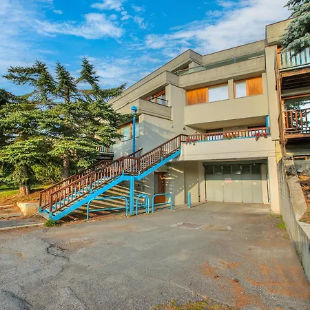 La Finestra Sulle Piste - Happy Appartement
