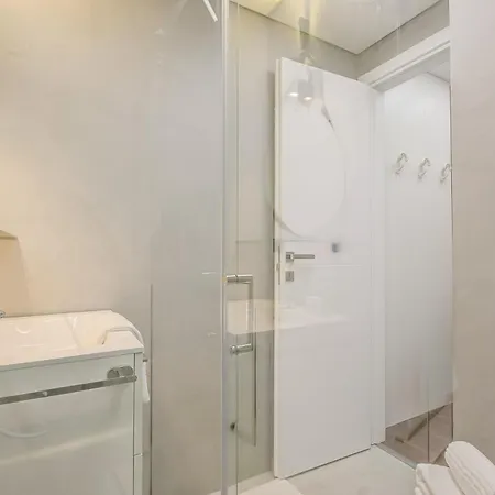 Appartement La Finestra Sulle Piste - Happy