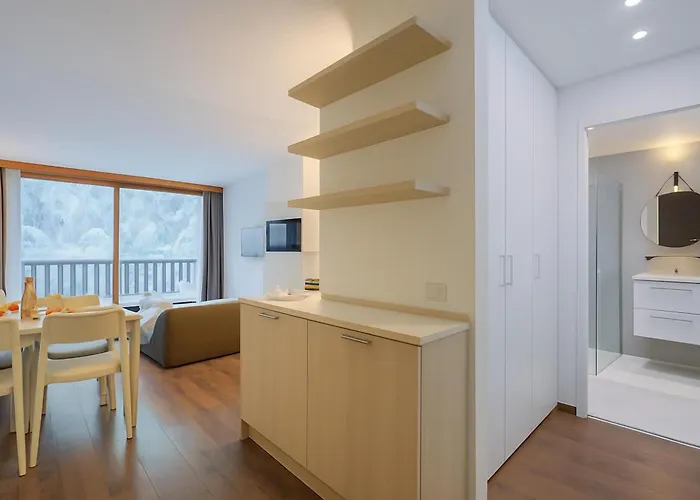 La Finestra Sulle Piste - Happy Apartment *