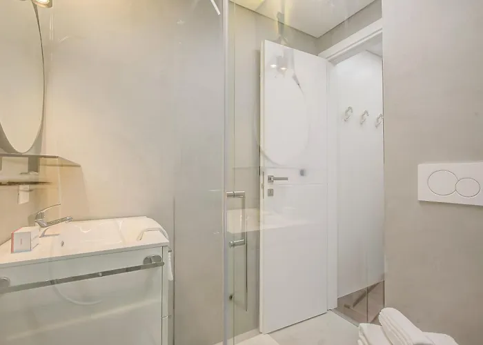 Apartment La Finestra Sulle Piste - Happy