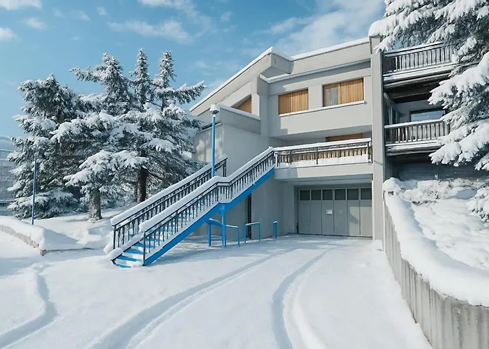 La Finestra Sulle Piste - Happy Appartement *